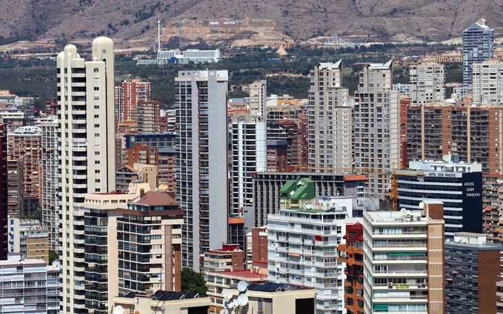 El PSOE fija la política de vivienda como prioridad esta legislatura 